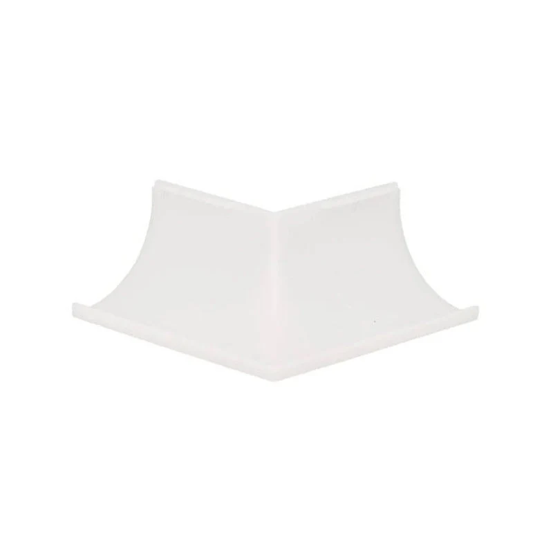 Connettore Angolare Per Angolo Interno Per Profilo Alluminio Slim Angolare 45 Gradi BA1616 - Image 2