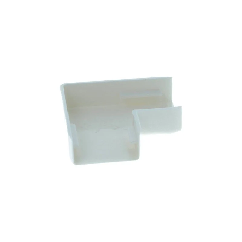 Connettore Angolare Per Angolo Piano 22X10mm Per Canaline FG18303 - Image 3