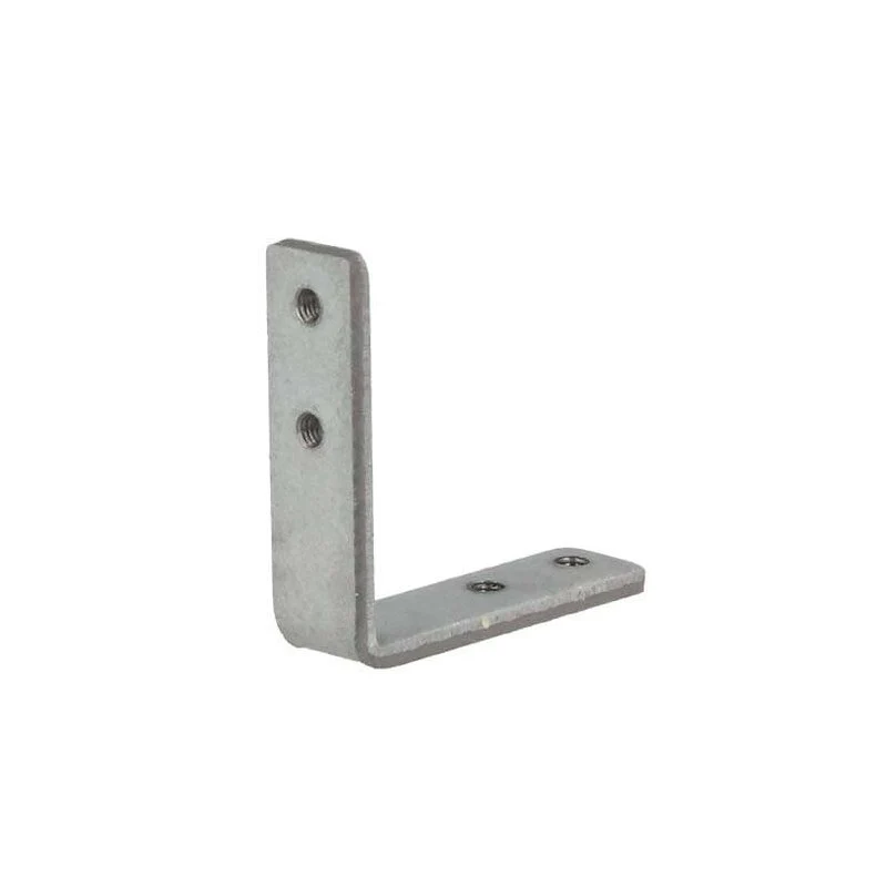 Connettore Angolare Verticale Per Profilo Alluminio BA2620 BA4435 BA5570 BA1814 BA3535 BA6014C BAZ2620 BAZ2620W BAZ2025 BAZ2025W - Image 3