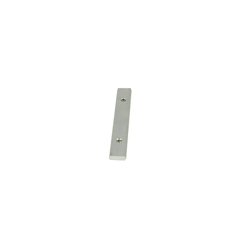 Connettore Lineare Per Profilo Alluminio Doppio Illuminazione Da 2 Lati Per Personalizzare Plafoniera Led A Sospensione BA1732 - Image 3