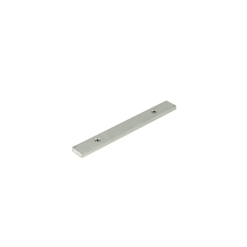 Connettore Lineare Per Profilo Alluminio Doppio Illuminazione Da 2 Lati Per Personalizzare Plafoniera Led A Sospensione BA1732 - Image 4