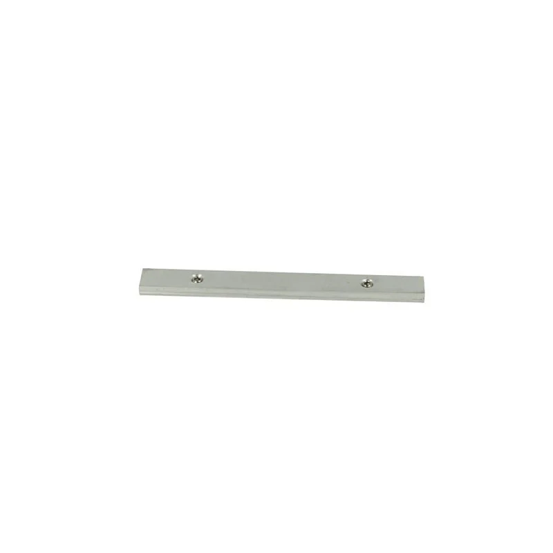 Connettore Lineare Per Profilo Alluminio Doppio Illuminazione Da 2 Lati Per Personalizzare Plafoniera Led A Sospensione BA1732 - Image 5