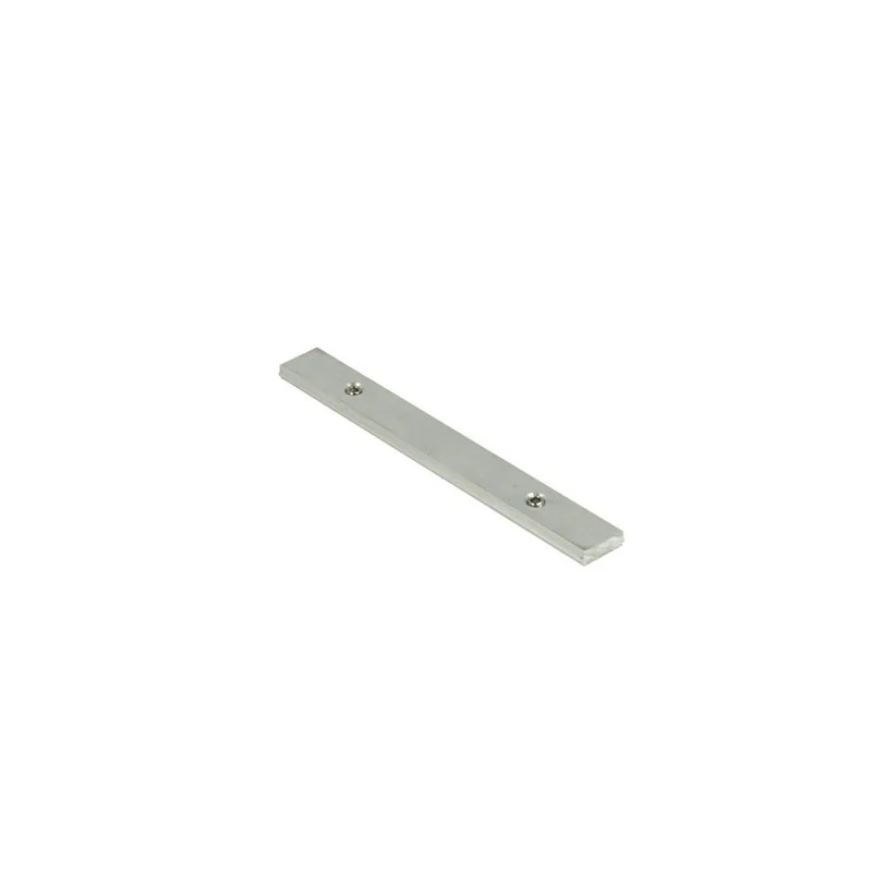 Connettore Lineare Per Profilo Alluminio Doppio Illuminazione Da 2 Lati Per Personalizzare Plafoniera Led A Sospensione BA1732 - Image 6