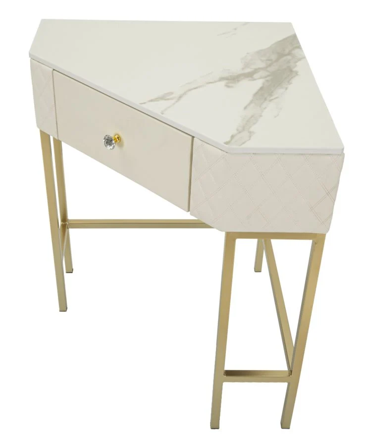 CONSOLE ANGOLARE SHARON CM 84,5X60X77 - Image 4