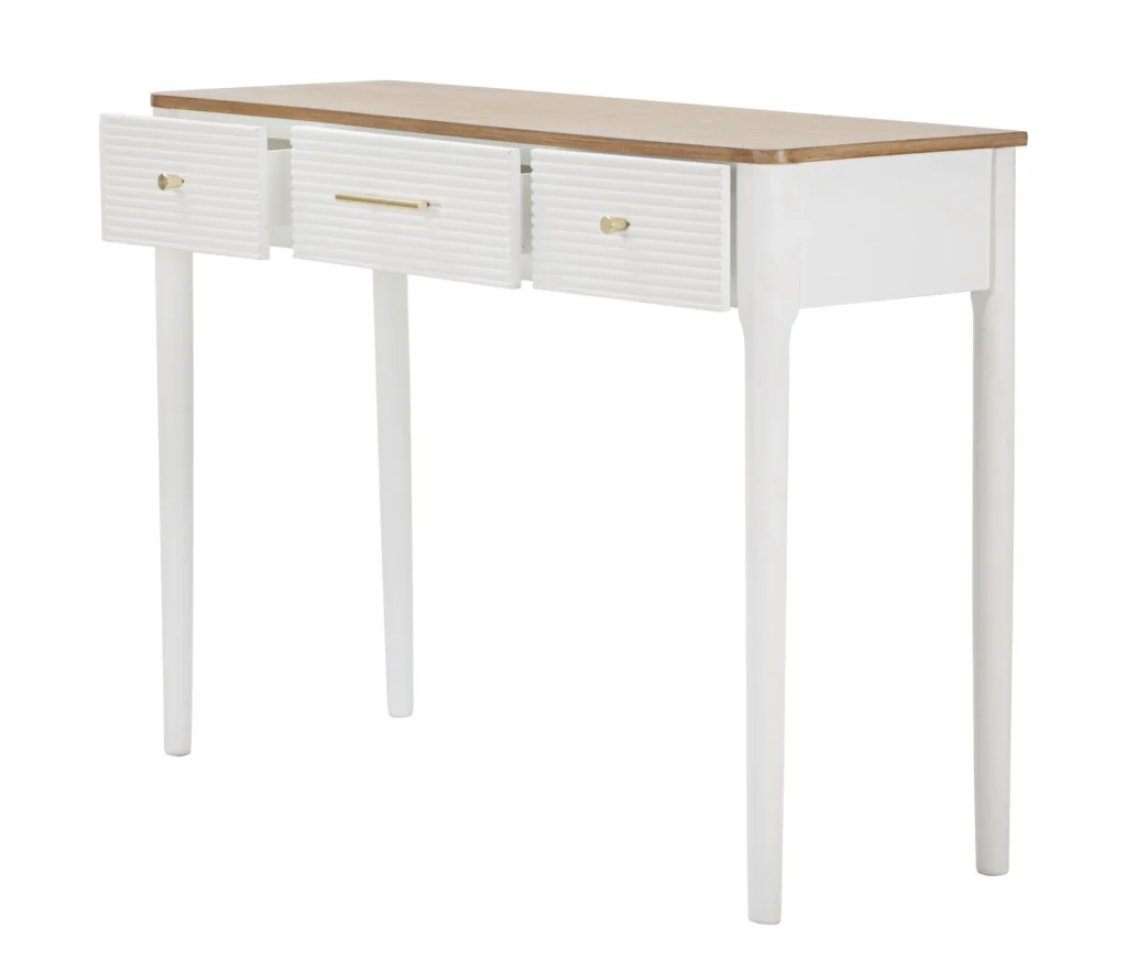 CONSOLE MATERA CM 107X37X80 - Image 3