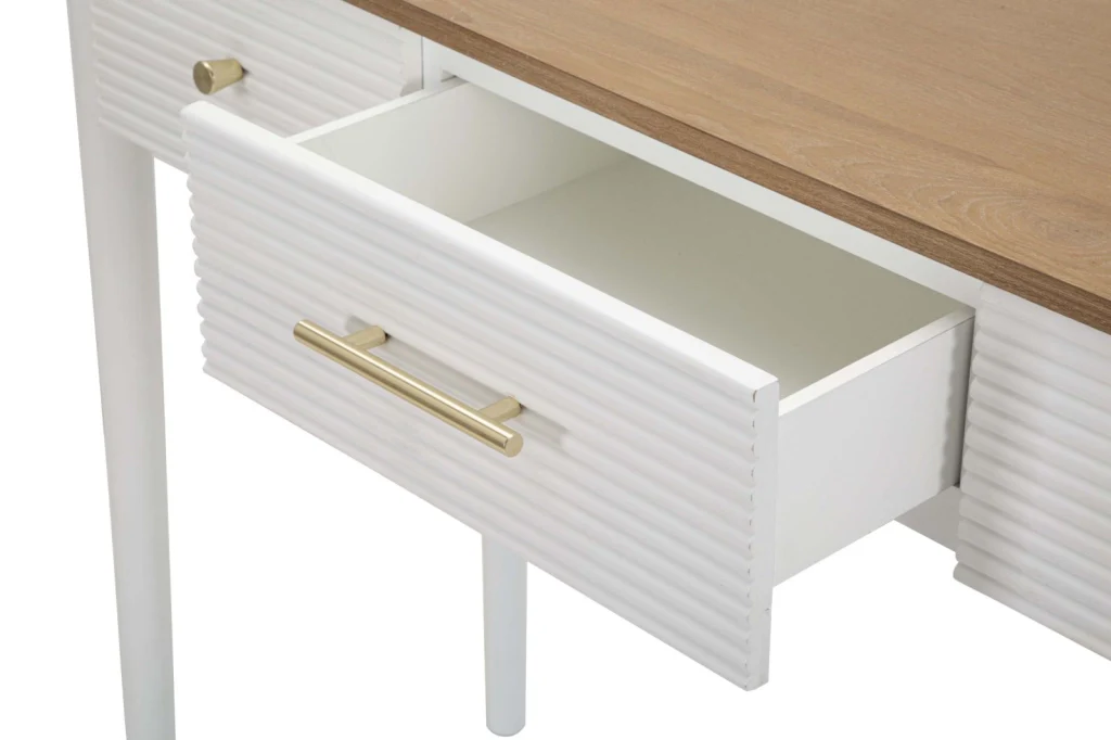 CONSOLE MATERA CM 107X37X80 - Image 4