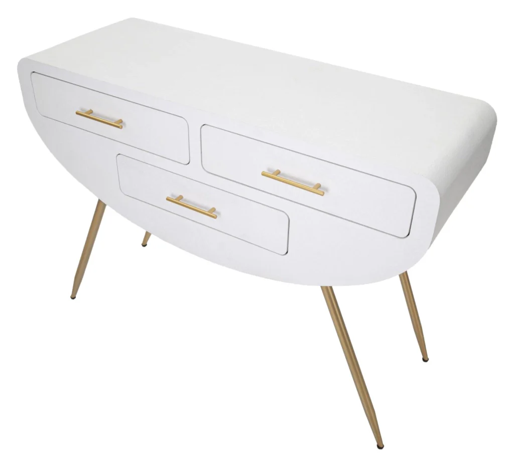 CONSOLE VENUS CM 110X40X80 - Image 4