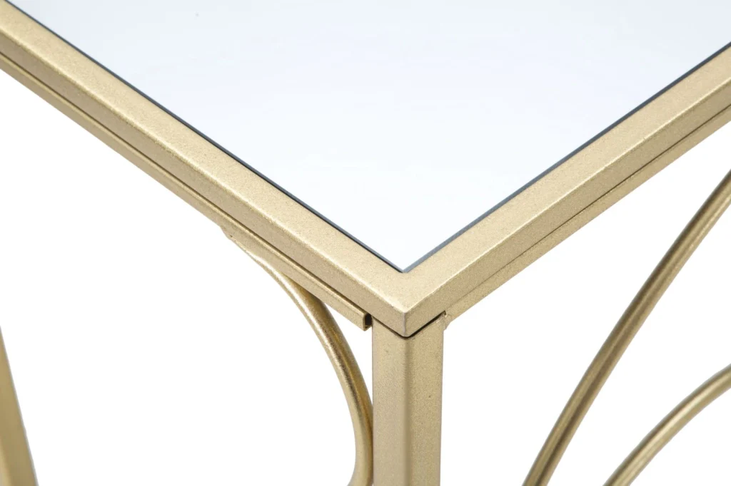 CONSOLE ART CM 140X40X80 - Image 6