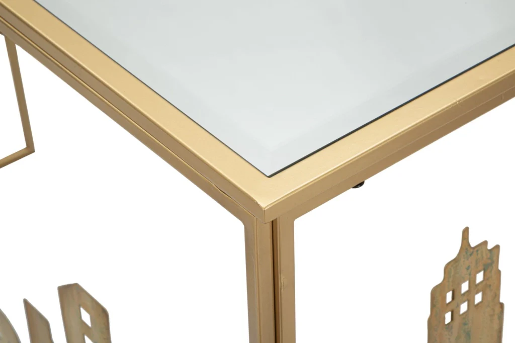 CONSOLE CITY CM 110X38,5X81 - Image 3