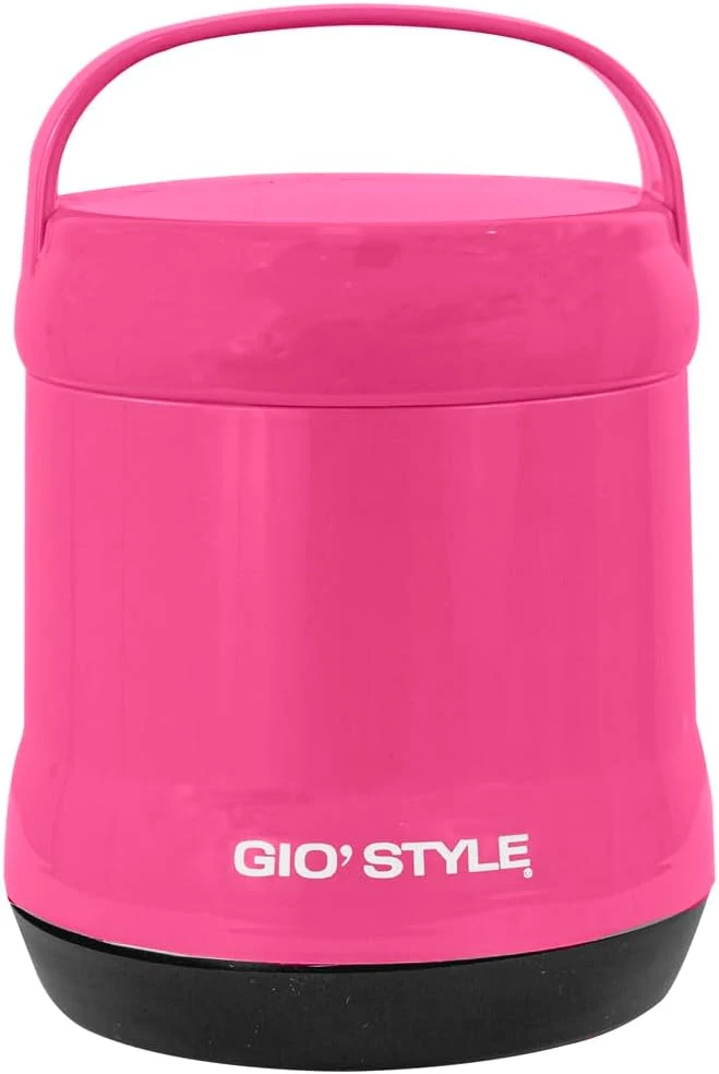 CONTENITORE PORTAVIVANDE TERMICO 'PARROT' lt 1,5  - GIOSTYLE - Image 3