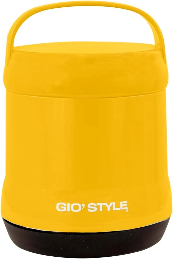 CONTENITORE PORTAVIVANDE TERMICO 'PARROT' lt 1,5  - GIOSTYLE - Image 4
