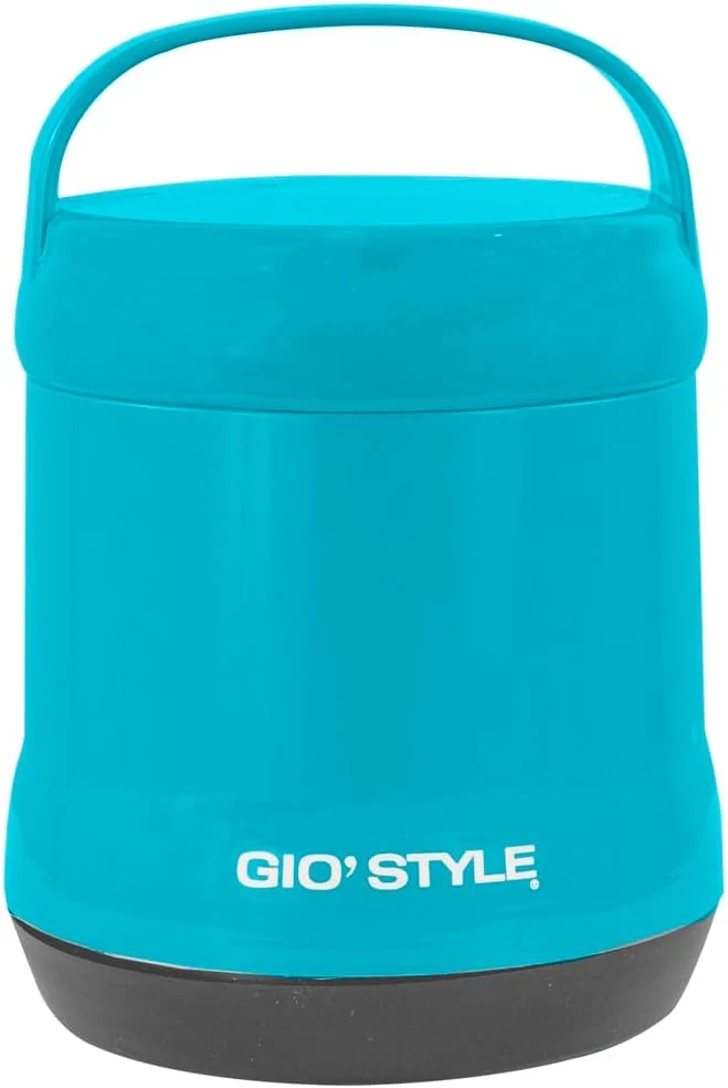 CONTENITORE PORTAVIVANDE TERMICO 'PARROT' lt 1,5  - GIOSTYLE - Image 5
