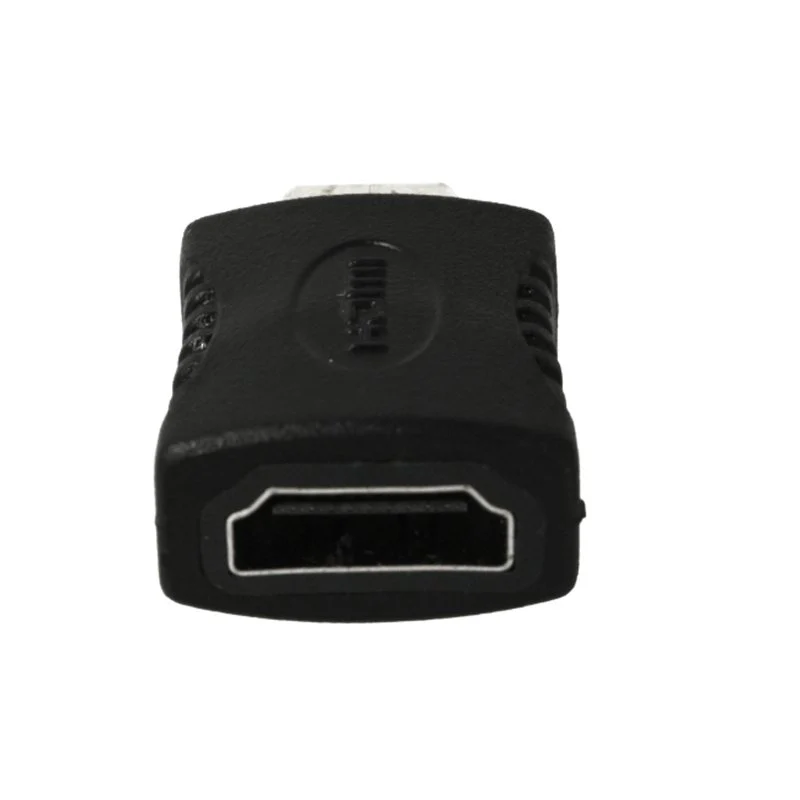 Convertitore Adattatore Da HDMI Femmina a HDMI Maschio - Image 2