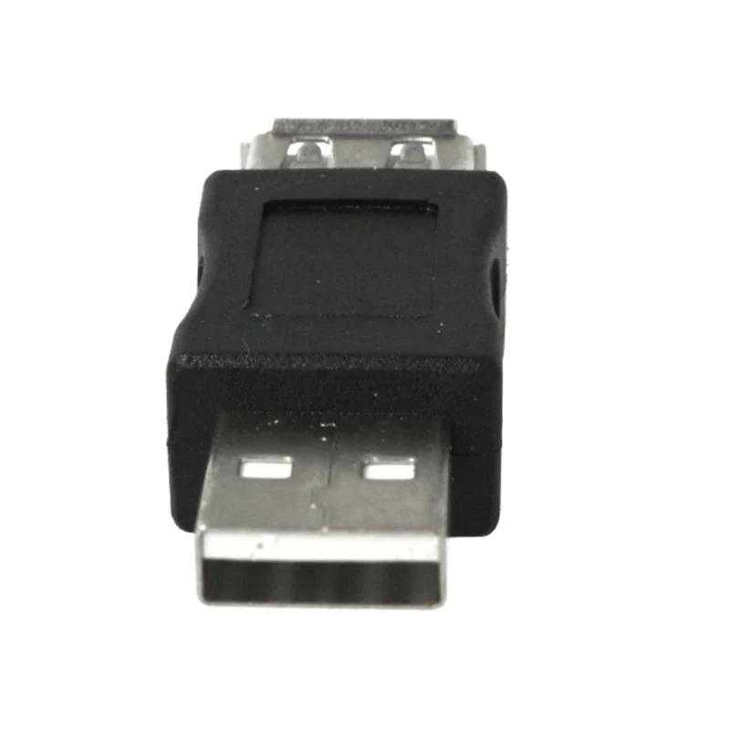 Convertitore Adattatore da USB Femmina a USB Maschio - Image 2