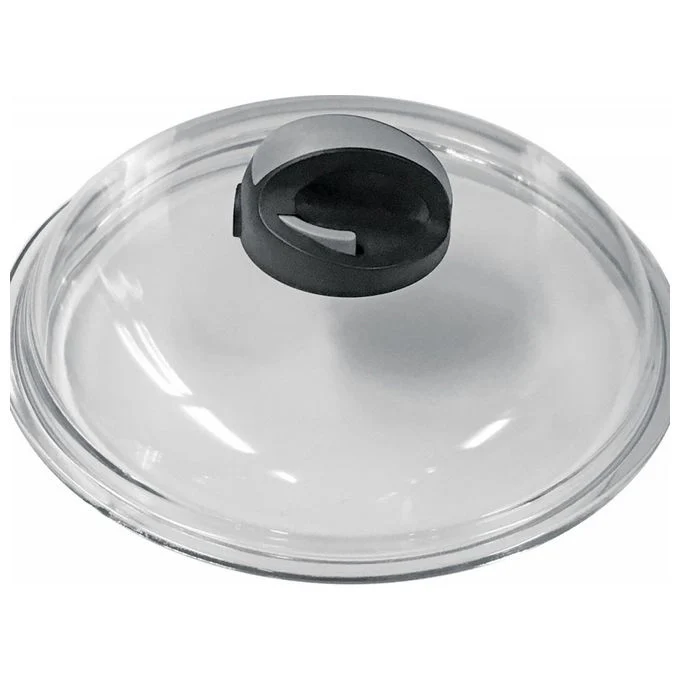 Coperchio Cm.28 Vetro Igloo