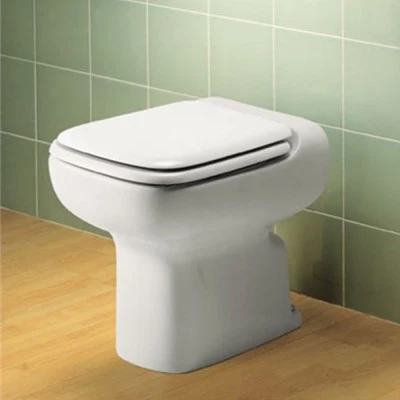 Coppia di cerniere per copriwater Conca di Ideal Standard in acciaio cromo - Image 8