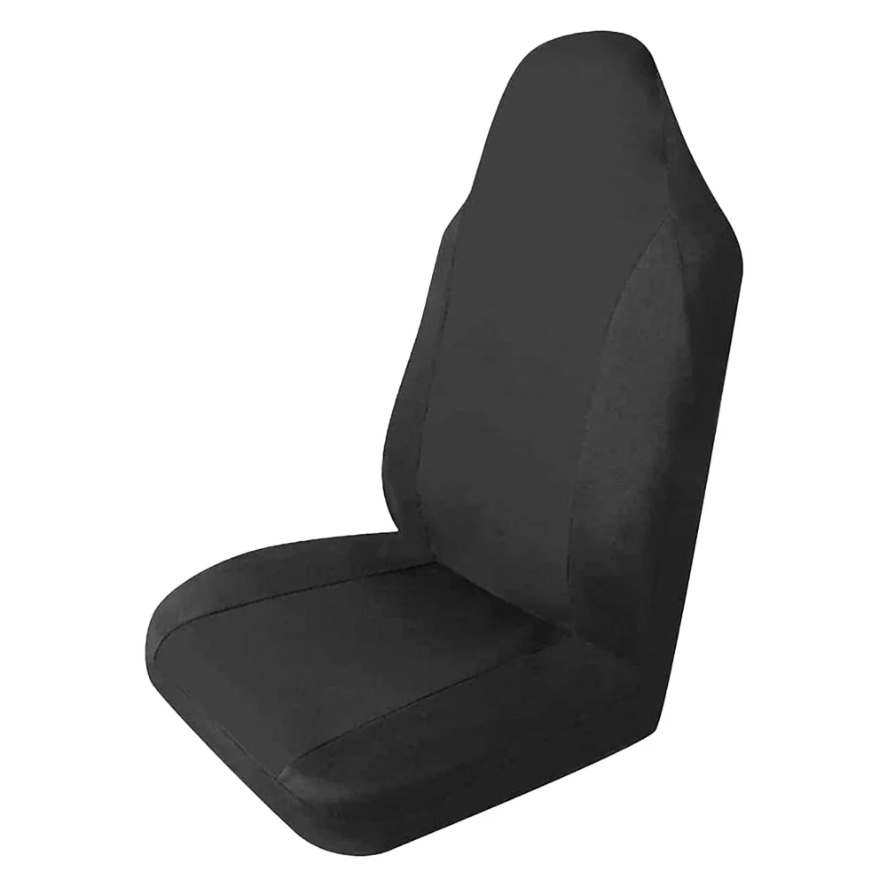 COPRISEDILE SINGOLO 'PARIGI' elasticizzato - tessuto in cotone - grigio  - BricoGo