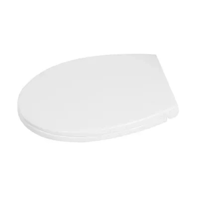 Copriwater universale in termoindurente soft-close e sgancio rapido - Image 7