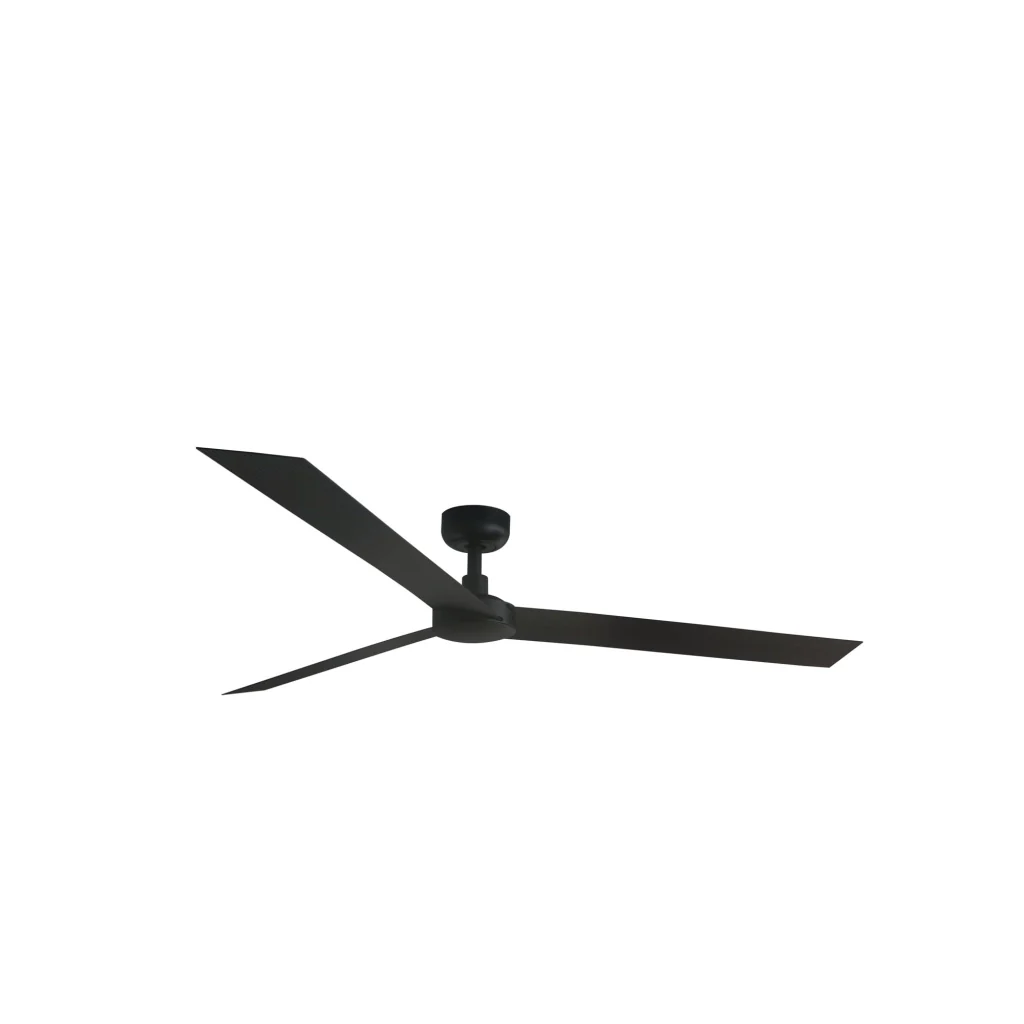 CRUISER XL, Ventilatore senza Luce, Faro Barcelona