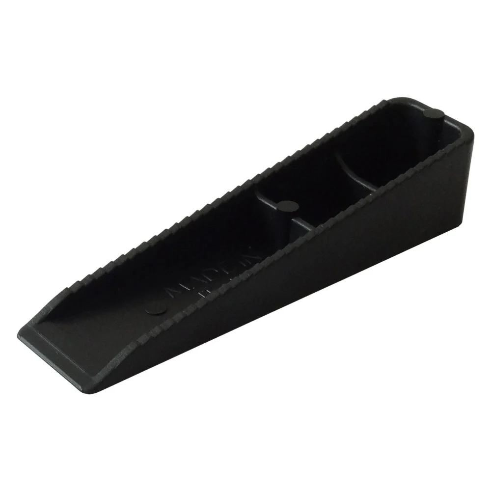 CUNEO PER DISTANZIATORE LIVELLANTE  cf. 100 pz  - MADE IN ITALY