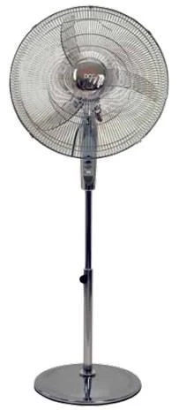 DCG Eltronic VE1675 ventilatore Cromo - Image 3