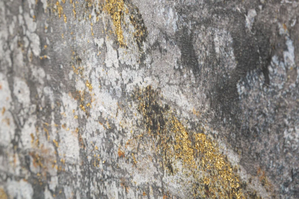 DIPINTO SU TELA FACE BUDDHA LIGHT -A- CM 80X3X120 - Image 3