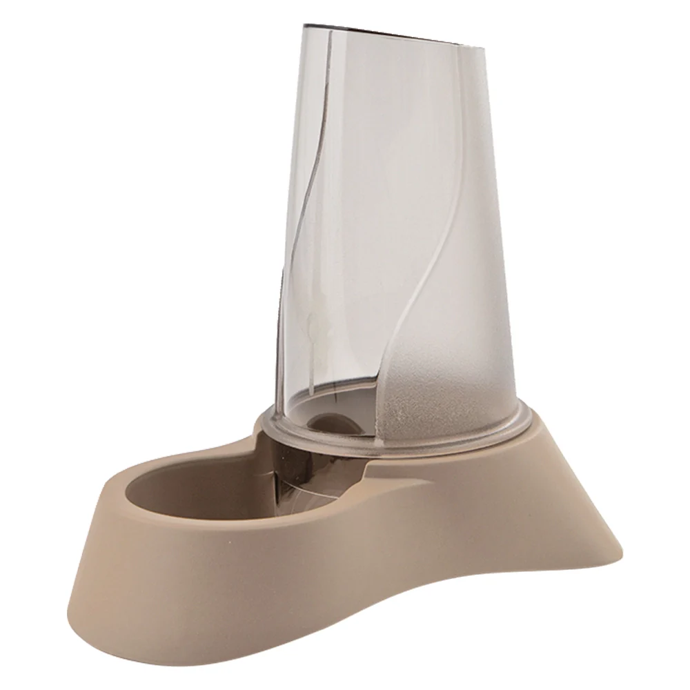 DISPENSER PER ACQUA/CIBO 'NUVOLA' cm 13,5 x 20 x h 19,5 - lt 0,65 - MP BERGAMO S.R.L.