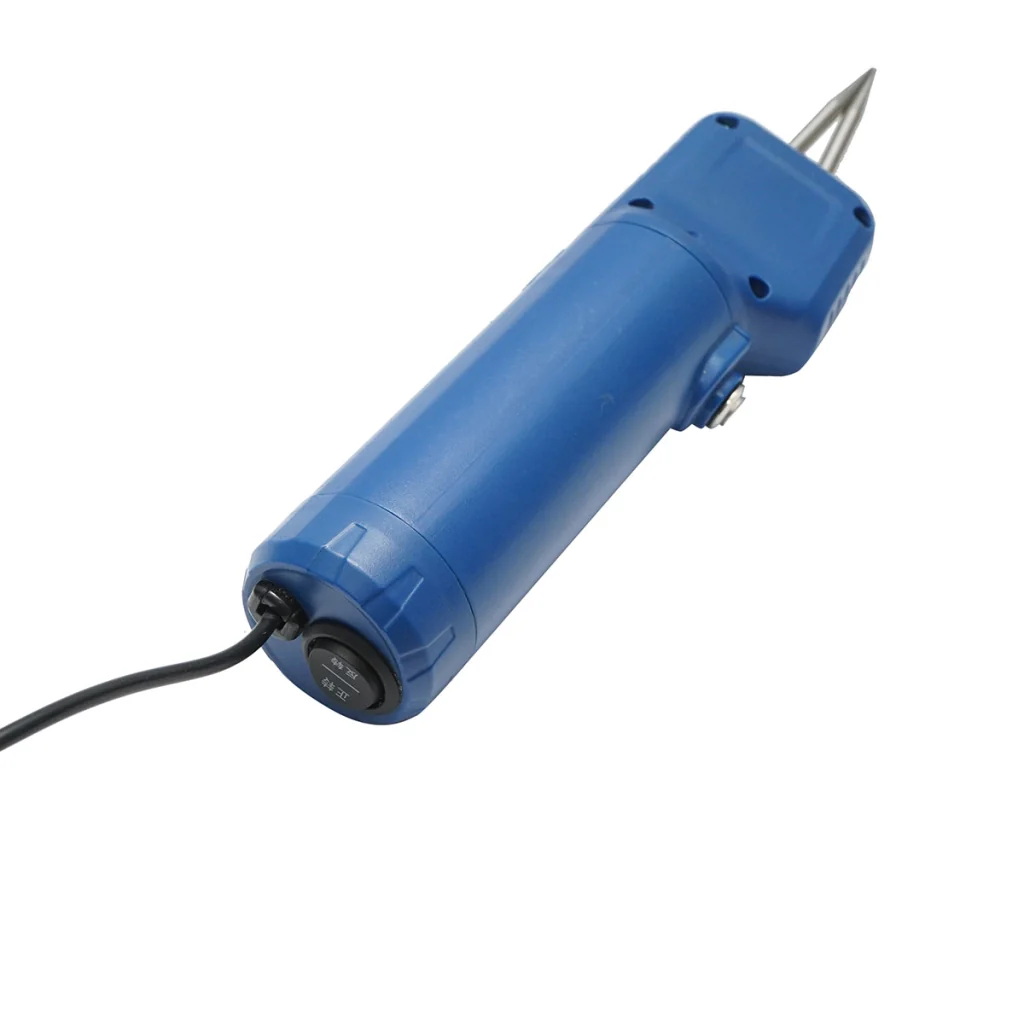 Dispositivo elettrico per la rimozione delle piume - Image 2