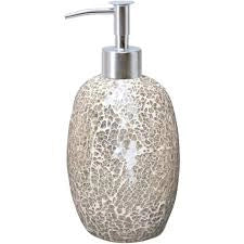 DORA DISPENSER IN VETRO