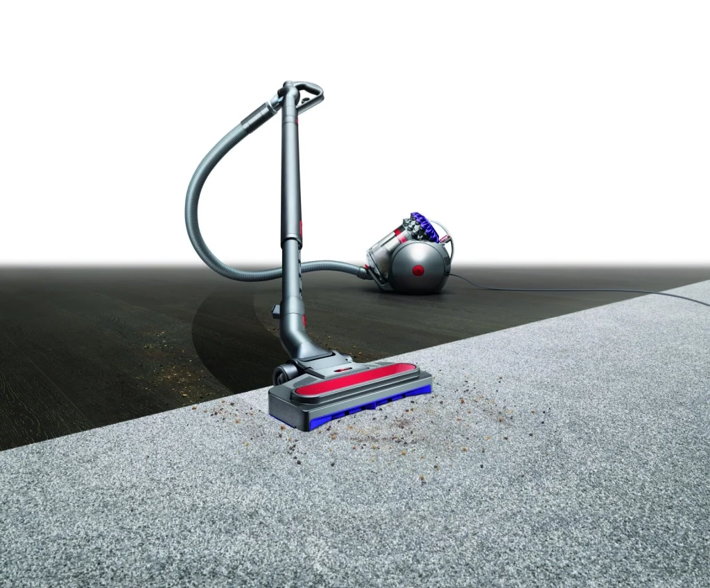 Dyson Big ball Parquet 2 1,5 L A cilindro Secco 600 W Senza sacchetto - Image 10