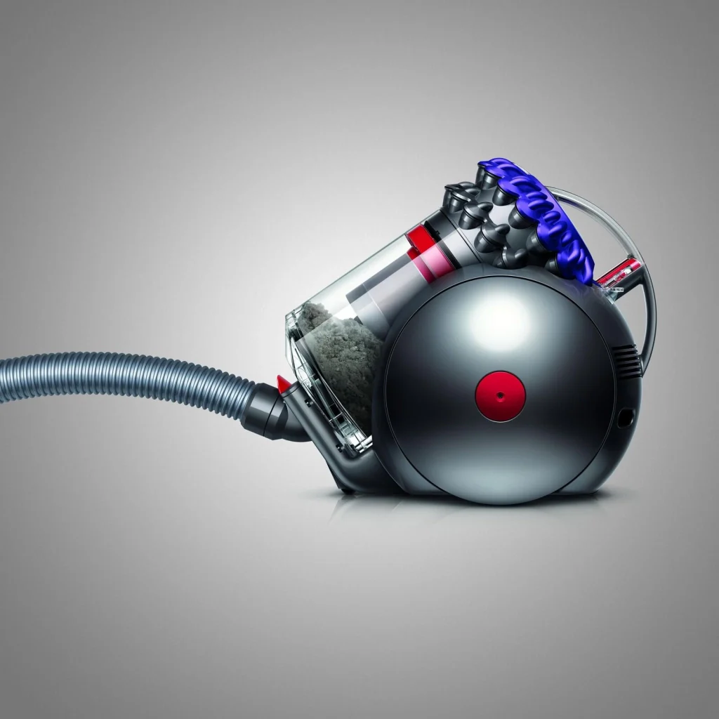 Dyson Big ball Parquet 2 1,5 L A cilindro Secco 600 W Senza sacchetto - Image 6