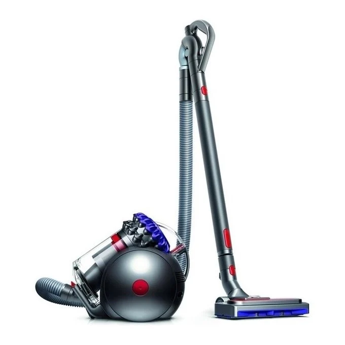 Dyson Big ball Parquet 2 1,5 L A cilindro Secco 600 W Senza sacchetto - Image 7