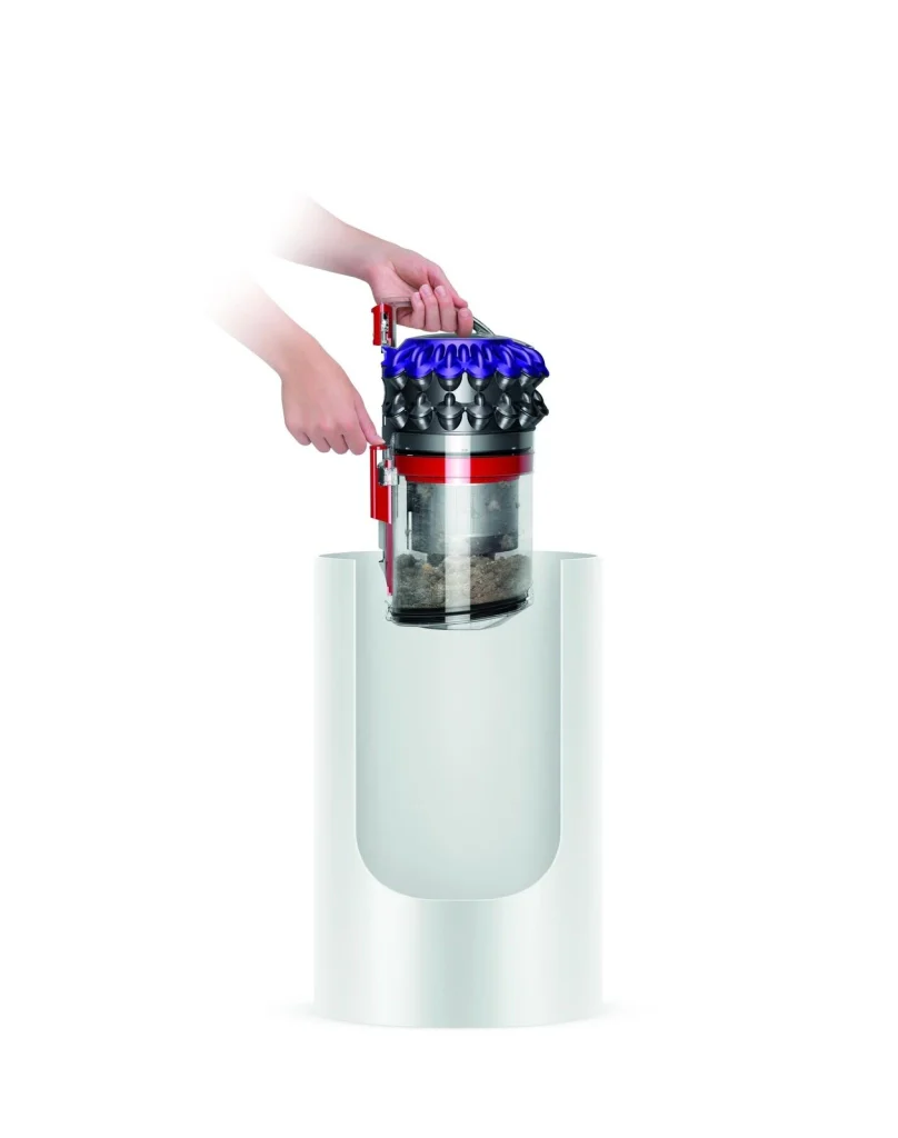 Dyson Big ball Parquet 2 1,5 L A cilindro Secco 600 W Senza sacchetto - Image 9