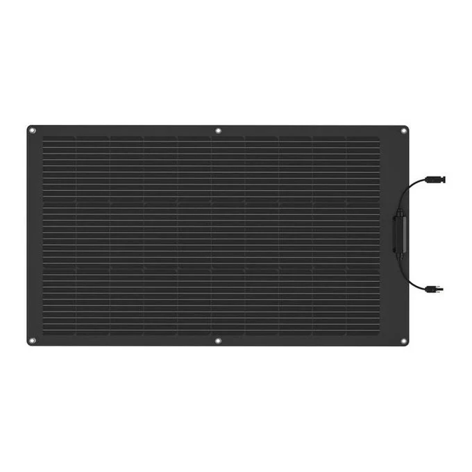 EcoFlow Pannello solare 100W flessibile - Image 2