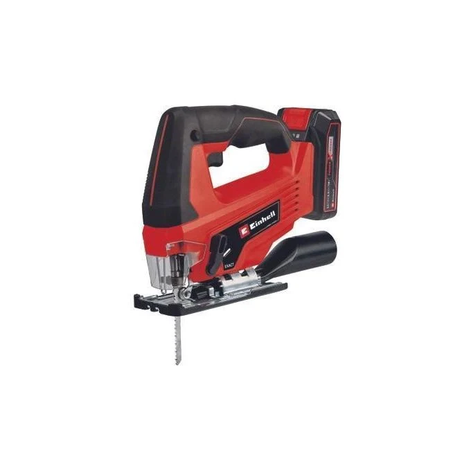 Einhell TC-JS 18 Li seghetto elettrico 2700 spm (fogli per minuto) 2,12 kg