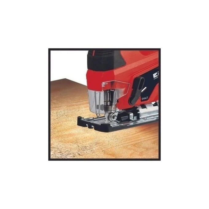 Einhell TC-JS 18 Li seghetto elettrico 2700 spm (fogli per minuto) 2,12 kg - Image 2