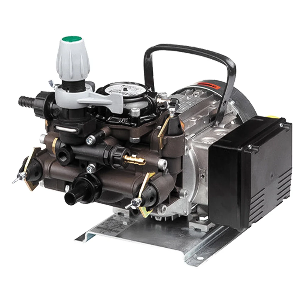 ELETTROPOMPA IRRORATRICE 'MC 20/20' Hp 1,25  - COMET