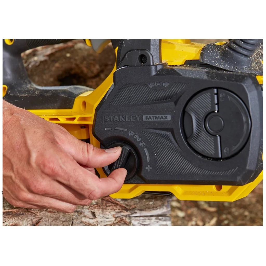 Stanley ELETTROSEGA A BATTERIA V20 - Image 2
