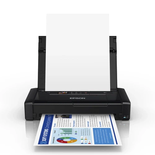 Epson WorkForce WF-110W - Image 2
