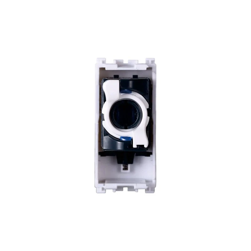Connettore Rete Presa Dati RJ45 CAT6 Colore Bianco Compatibile Con Vimar Arke - Image 2
