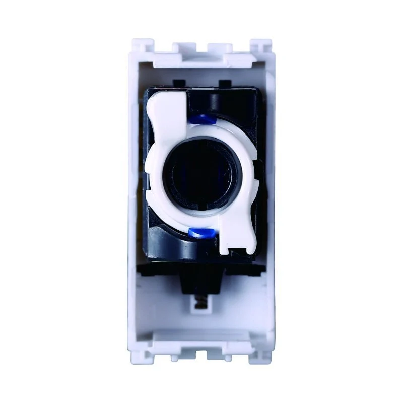 Connettore Rete Presa Dati RJ45 CAT6 Colore Bianco Compatibile Con Vimar Arke - Image 3