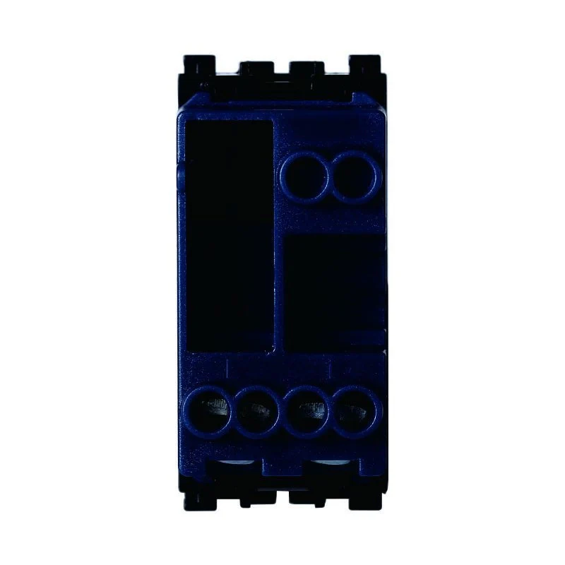 Deviatore 1P 16A Colore Bianco Compatibile Con Vimar Arke - Image 3