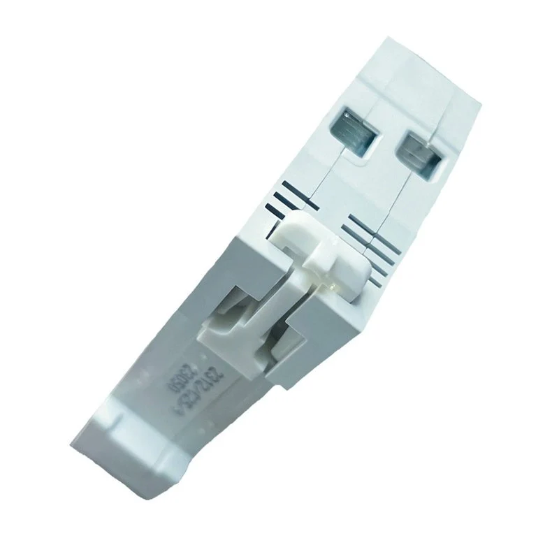 Interruttore Magnetotermico Automatico 1P+N 25A 6000A 220V Salvavita Stotz Occupa 1 Modulo DIN - Image 2