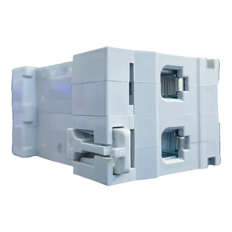 Interruttore Magnetotermico Differenziale 1P+N 20A 6KA 30mA 220V Occupa 2 Moduli DIN - Image 2