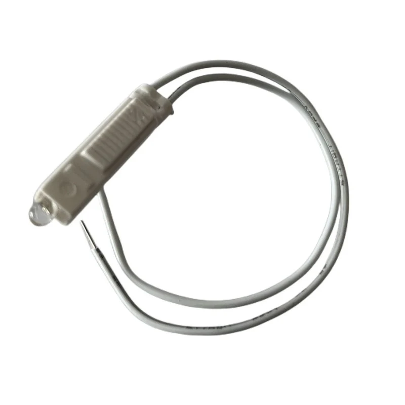 Lampada Led Bianco 220V 0.5W Compatibile Con Bticino Axolute e Living Now - Image 3