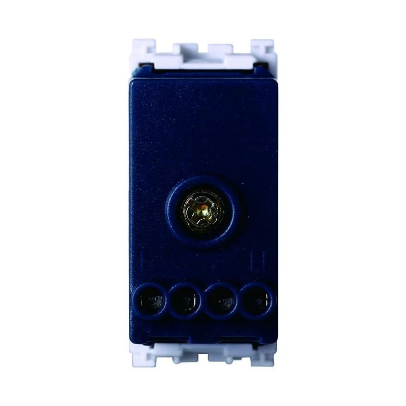 Ronzatore 220V 6A Colore Bianco Compatibile Con Vimar Arke - Image 3