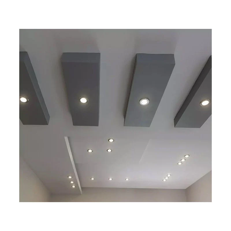 Faretto Led da Incasso Rotondo 10W CCT IP65 Bluetooth Dimmerabile Resistente al Fuoco 90 Minuti SKU-1424 - Image 6