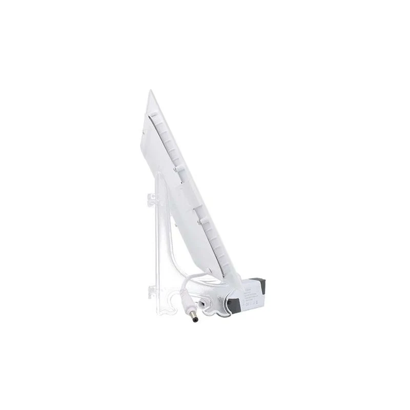 Faretto Pannello Led Da Incasso Quadrato 18W 6400K 225mmx225mm SKU-4871 - Image 3