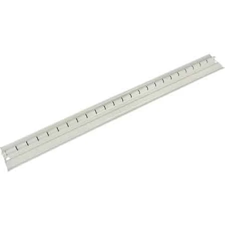 FASCIA PER RIPIANI 80 cm - PRO. METAL