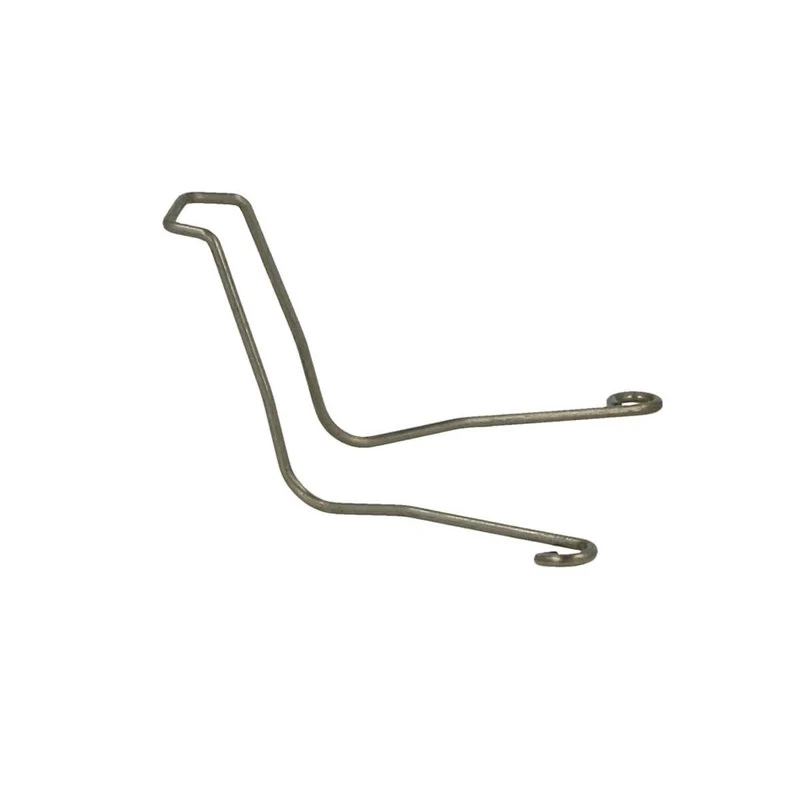 Fermaglio Molla Di Ritenuta Lampada H4 Morsetto Di Fissaggio Ferro Di Supporto Per Faro Auto Modello 2 - Image 6